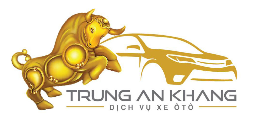 Công ty Thuê xe Trung An Khang Car Rental