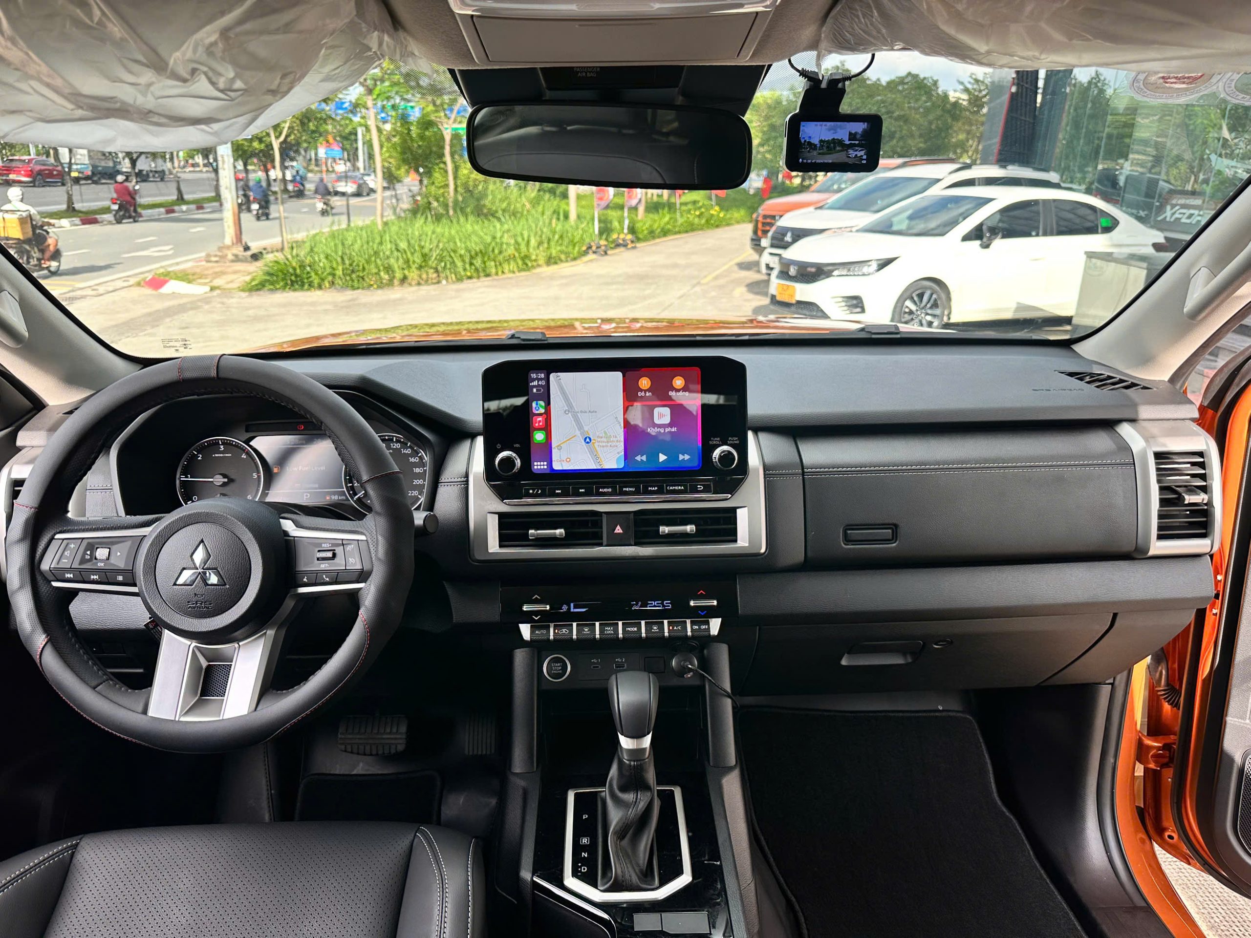 Trải nghiệm của khách hàng là phương châm của Talkcar.vn